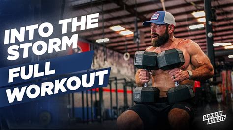 rich froning crossfit mayhem|Mayhem Athlete .